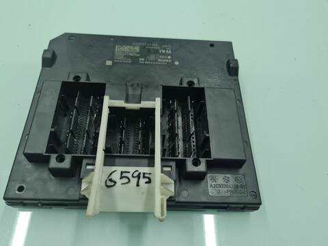 Foto 4ª: Centralita Motor ECU Volkswagen Golf SPORT 131CV 96KW [DPBA] (2020)