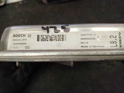 Centralita Motor ECU Volvo S60 BERLINA