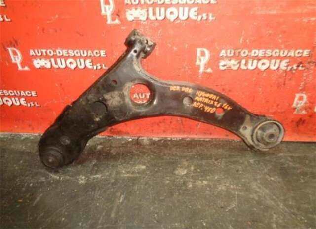Brazo Suspension Delantero Derecho Hyundai Matrix 1.6