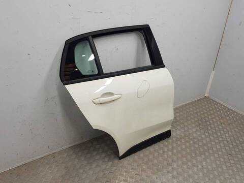 Foto 2ª: Puerta Trasera Derecha Fiat 600 VERSION INDEFINIDA