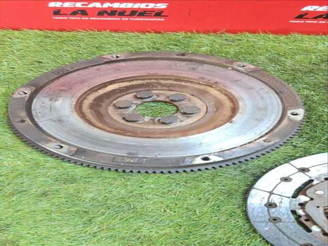 Foto 2ª: kit Embrague Citroen Jumpy 1.6 HDI 90 27 L1H1 FURGON [1 6 LTR. - 66 KW 16V HDI] 90CV [9HU] (2008)