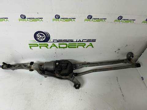 Foto 1ª: Motor Limpia Delantero Mercedes Clase C 160 2.1 CDI CAT BERLINA 170CV 125KW [OM651911] (2010)