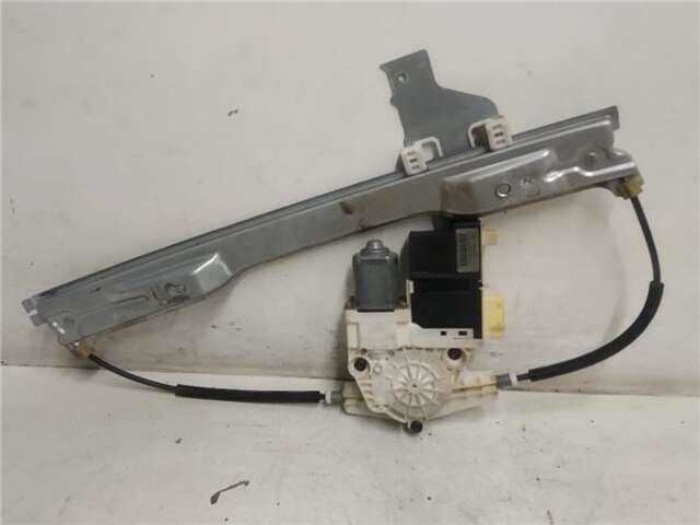 Foto 2ª: Elevalunas Eléctrico Delantero Derecho Citroen C4 1.6 HDI [9HY (DV6TED4)]