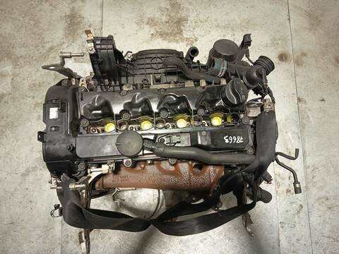 Foto 1ª: Despiece Motor Mercedes Clase E 180 E 200 CDI - BLUETEC 212.005 212.006) 136CV 100KW [651925] (2015)