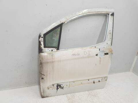 Foto 3ª: Puerta Delantera Izquierda Ford Transit TREND (2013)