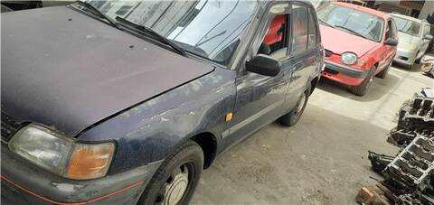 Foto 2ª: Bomba Embrague Toyota Starlet 1.3 [2EE]