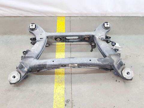 Cuna Trasera Mercedes Clase C 210 2.1 CDI 170CV