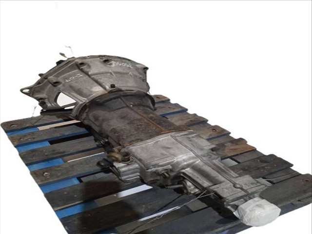 Foto 3ª: Caja Cambios Pegaso Ekus GASOLINA