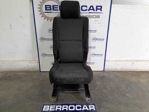 Asientos Traseros Toyota Corolla 2.2 D-CAT 177CV 130KW