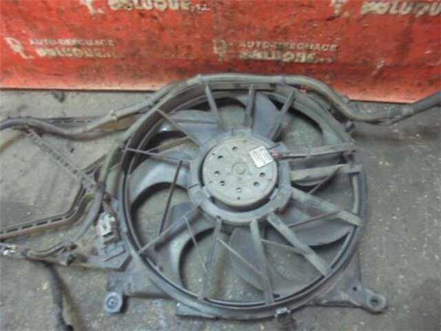 Foto 1ª: Electroventilador Opel Astra 1.7 DTI 16V [Y 17 DT]