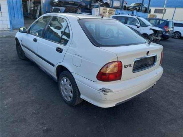 Foto 2ª: Motor de Arranque Rover Serie 400 1.6 416 SI (4-PTAS.) [1.6 LTR. - 82 KW CAT] [16K4F]