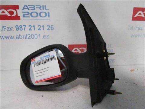 Retrovisor Izquierdo Renault Scenic 1.9 DCI JA05 JA1F) 102CV 75KW I JA...)