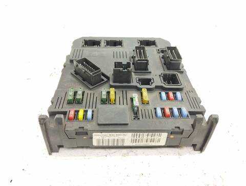 Foto 2ª: Centralita Confort BSI Peugeot 407 ST SPORT 136CV 100KW [RHR] (2005)