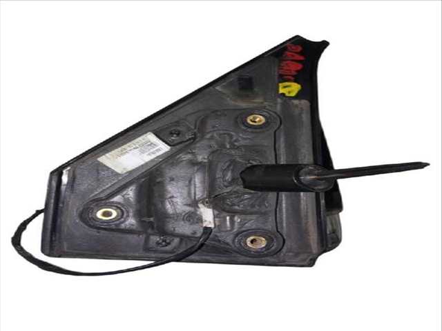 Foto 1ª: Retrovisor Derecho Fiat Doblo 1.3 D MULTIJET FURGONETA (2000)