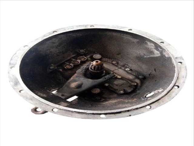 Foto 2ª: Caja Cambios Nissan Trade 2.0 D FURGONETA (1993)