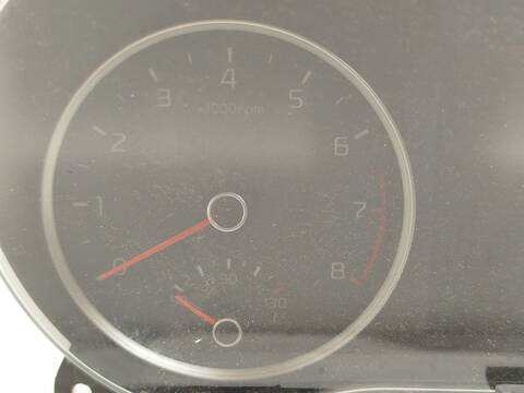 Foto 3ª: Cuadro de Instrumentos Kia Stonic 1.2 CAT 84CV 62KW [G4LF] (2023)