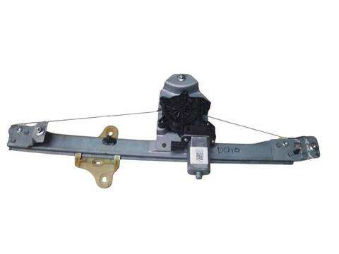 Foto 2ª: Elevalunas Eléctrico Delantero Derecho Renault Clio 1.2 16V (2012)