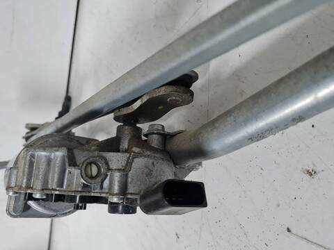 Foto 2ª: Motor Limpia Delantero Bmw Serie 3 315 2.0 16V DIESEL BERLINA 163CV 120KW [M47D20O2] (1950)