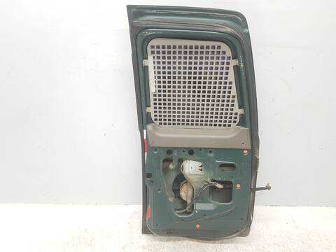 Foto 3ª: Puerta Trasera Izquierda Nissan Patrol BASICO (2000)