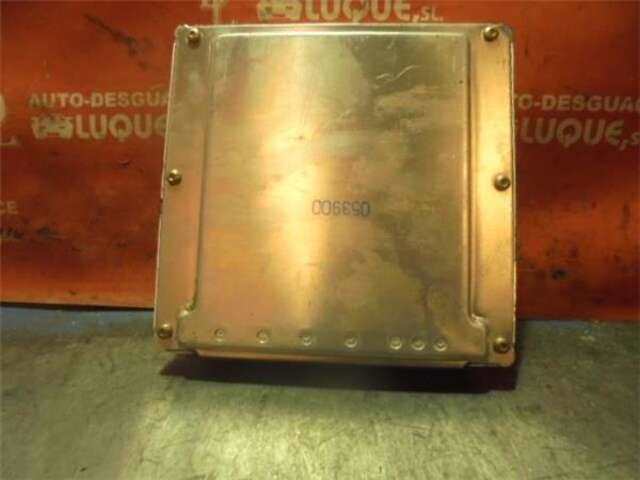 Foto 3ª: Centralita Motor ECU Mercedes Vaneo 1.7 CDI (414.700) [OM 668.914]
