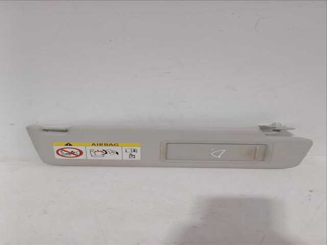 Foto 2ª: Parasol Derecho Volkswagen T-Roc 1.6 TDI 115CV [DGTE] (2017)