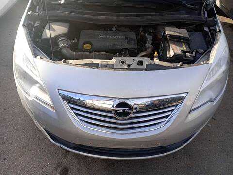 Radiador Calefaccion A.A. Opel Meriva COSMO 131CV 96KW