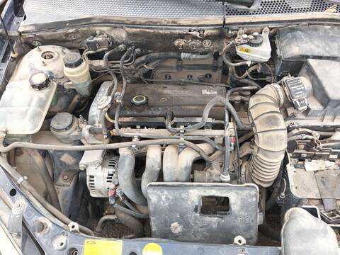 Motor Completo Ford Focus 1.6 16V 100CV 74KW
