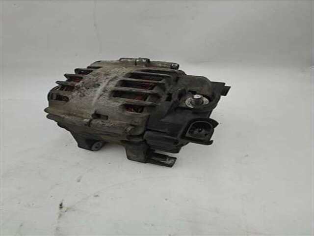 Alternador Ford Fiesta 1.6 TREND [1.6 LTR. - 66 KW TDCI CAT]