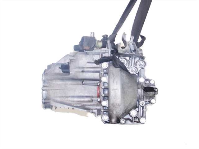 Foto 4ª: Caja Cambios Peugeot 308 2.0 HDI 5 PUERTAS 100kw [RHR] (2009)