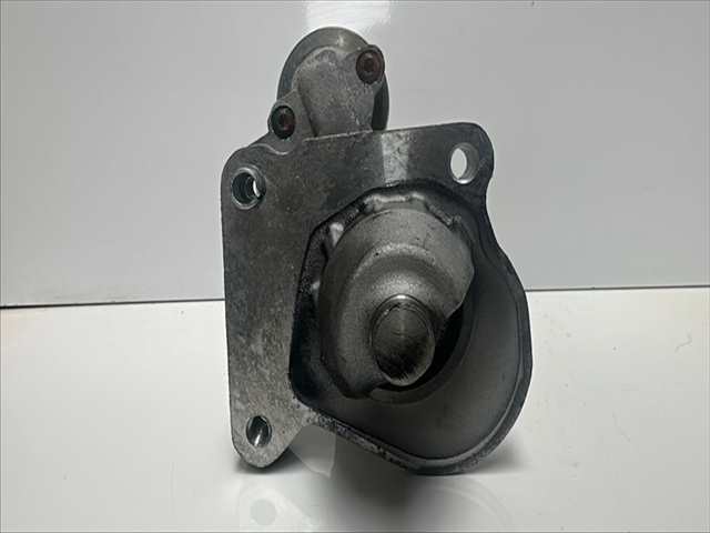 Foto 2ª: Motor de Arranque Ford Focus 1.6 TDCI [G8DA] (2006)