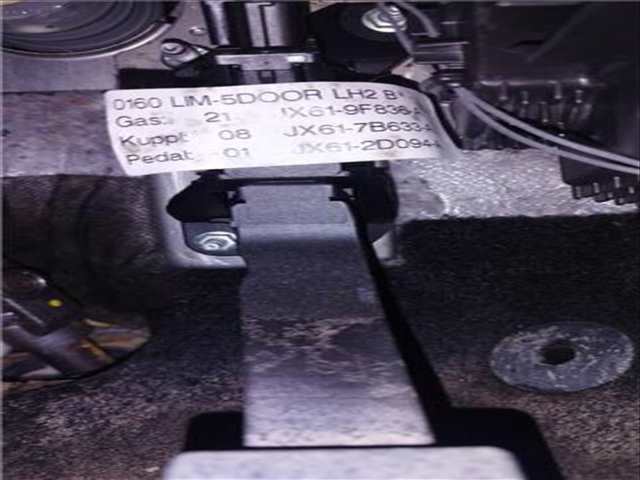 Pedal Acelerador Ford Focus 1.0 ECOBOOST TURNIER 125CV 92KW