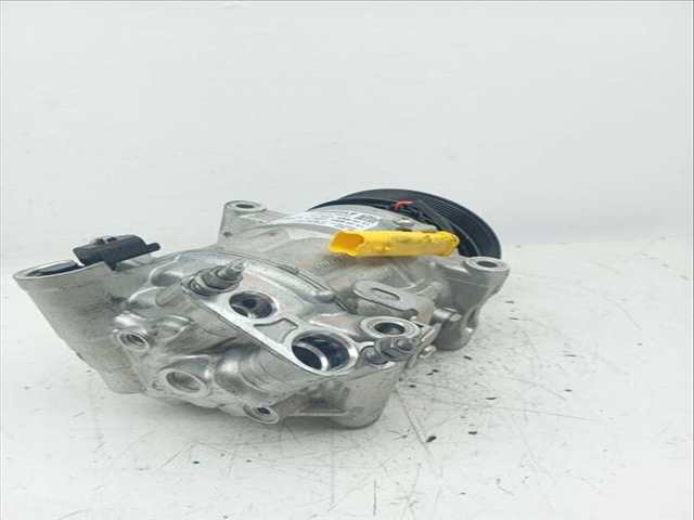 Foto 2ª: Compresor Aire Acondicionado Citroen C4 1.2 PURETECH 130 BAHNSA BAHNSB) 131CV 96KW [HNS (EB2ADTS)] (2023)