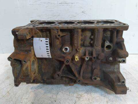 Foto 2ª: Bloque Motor Ford Tourneo 130 CV 96KW [YMF6] (2018)