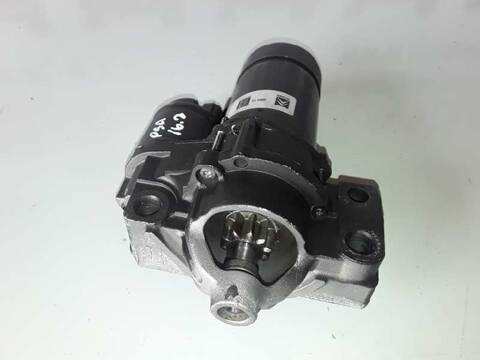 Foto 2ª: Motor de Arranque Citroen C5 BERLINA 3.0 V6 24V 211CV