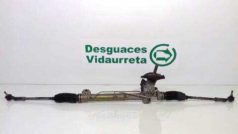 Cremallera de Direccion Jaguar X Type 2.5 V6 24V CAT 196CV 144KW