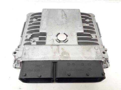 Foto 2ª: Centralita Motor ECU Seat Ibiza 1.2 TSI 105CV 77KW (2015)
