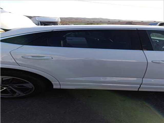 Puerta Trasera Derecha Audi Q3 35 TDI 150CV 110KW