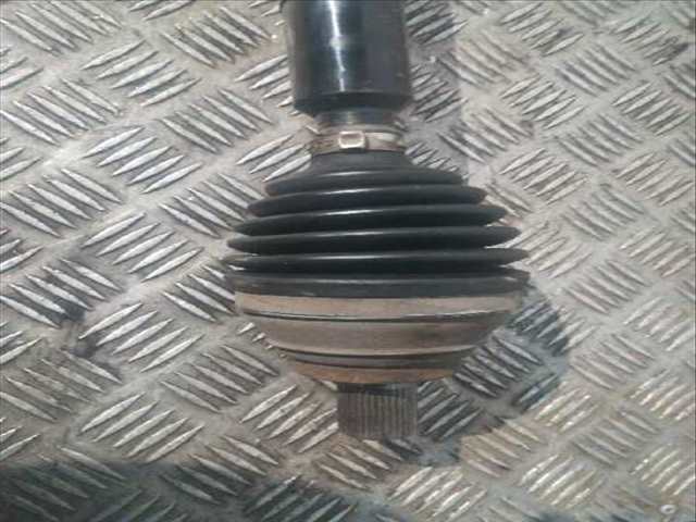 Foto 3ª: Transmision Delantera Derecha Seat Leon ERENCE 105CV 77KW [CLH] (2015)