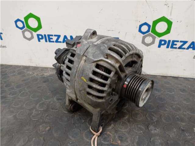 Alternador Opel Vivaro 1.9 COMBI 2.9T CORTO [1.9 LTR. - 74 KW CDTI CAT (F9Q-760 - L08)]