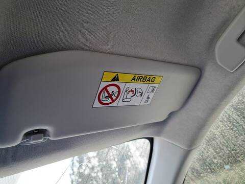 Foto 4ª: Parasol Derecho Citroen C4 130CV [HN05] (2022)