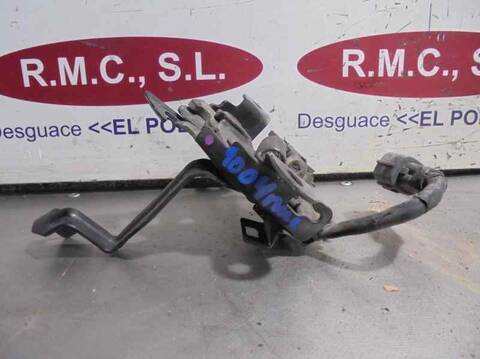 Foto 3ª: Cerradura Capot Toyota Land Cruiser LIFE 190CV 140KW [1KDFTV] (2011)