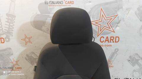 Foto 2ª: Asiento Delantero Derecho Kia Rio CONCEPT 86CV 63KW [G4LA] (2014)