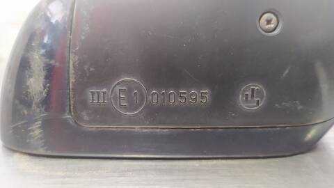 Foto 2ª: Retrovisor Derecho Audi A4 BERLINA 102CV 75KW (1999)