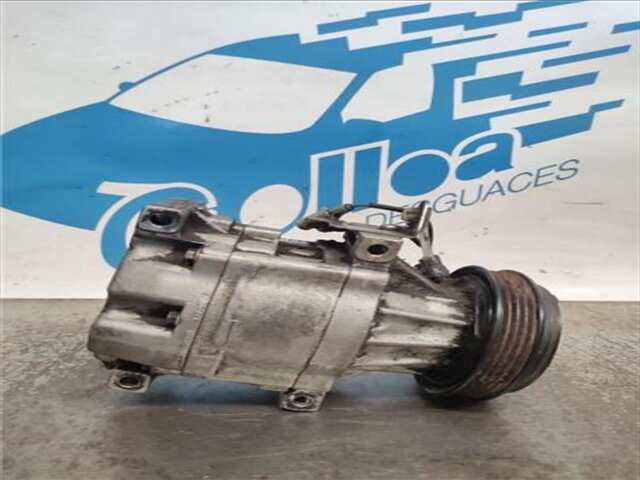 Foto 1ª: Compresor Aire Acondicionado Toyota Yaris 1.0 16V (SCP10_) [1SZ-FE]