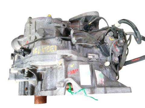 Foto 2ª: Caja Cambios Volvo XC 70 D5 XC AWD (1997)