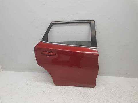 Puerta Trasera Derecha Nissan Pulsar ACENTA