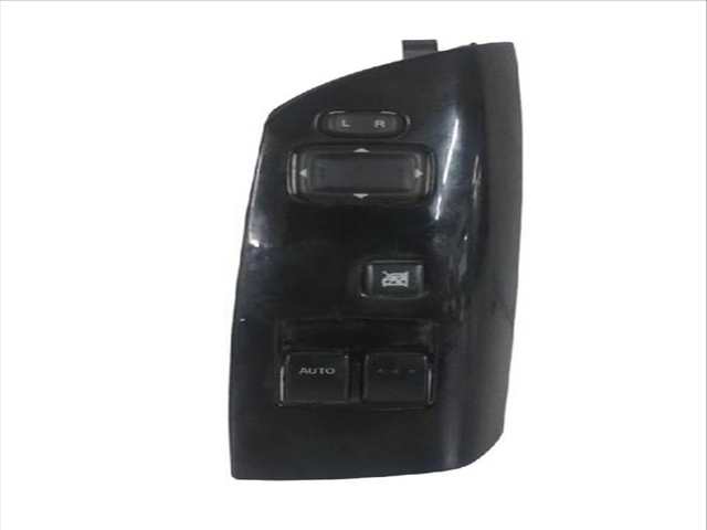 Botonera Elevalunas Mazda RX8 1.3 FE103 SE3P)