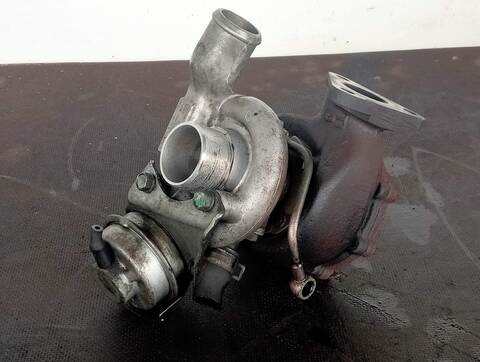 Foto 2ª: Turbocompresor Opel Astra ENJOY 1.7 16V CDTI 101CV (2004)