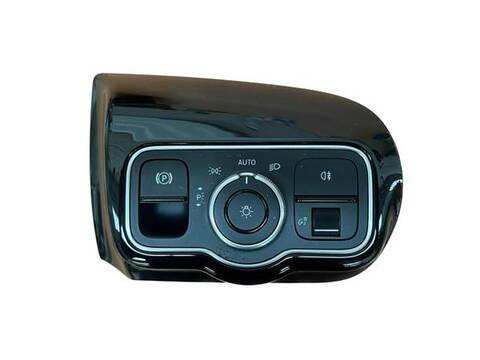 Mando Multifuncion Mercedes Clase A 140 1.3 A 200 EDITION 1 177.087) [1 3 LTR. - 120 KW CAT] 163CV