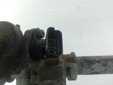 Foto 2ª: Cremallera de Direccion Renault Clio 1.5 DCI B/C2J) [K9K 714] (1998)